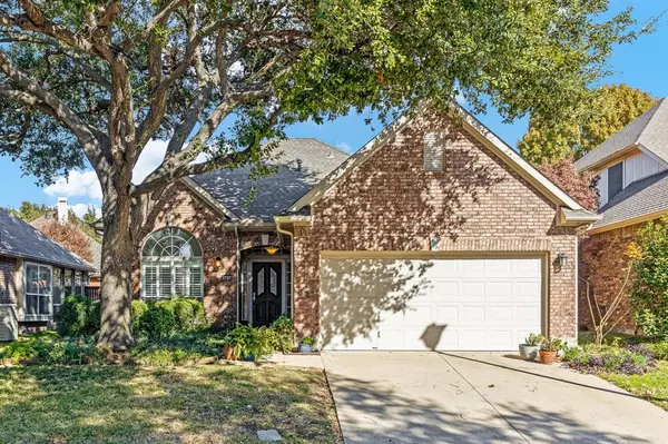 3797 Waterford Drive, Addison, TX 75001