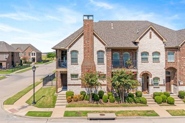 4201 Indian Run Drive, Carrollton, TX 75010