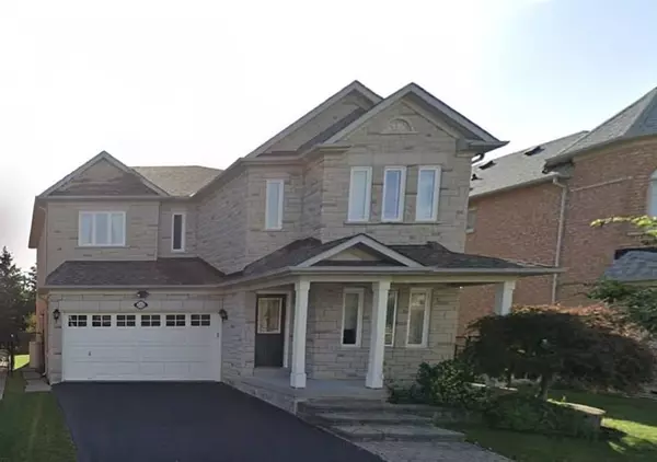 333 Castan AVE, Markham, ON L3R 4S3