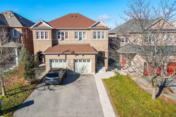 Brampton, ON L6V 4R3,31 Martree CRES