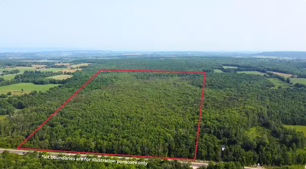 Meaford, ON N4K 5W4,LOT 5 26 HIGHWAY N/A