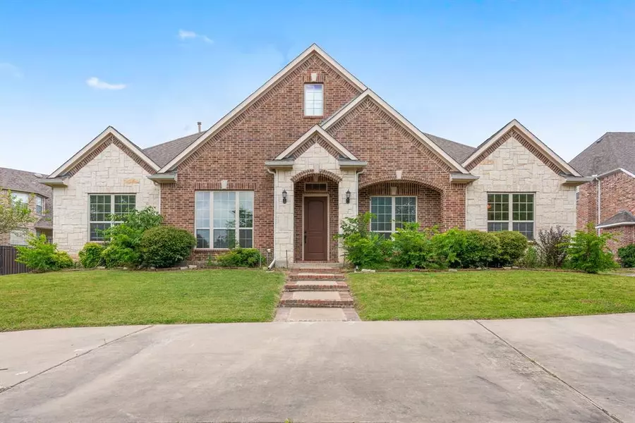 132 Dublin Road, Murphy, TX 75094