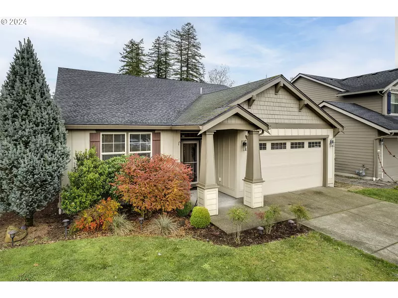 2543 NE VERBENA CIR, Camas, WA 98607