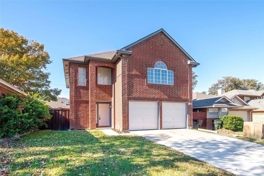 Plano, TX 75023,6909 Hickory Creek