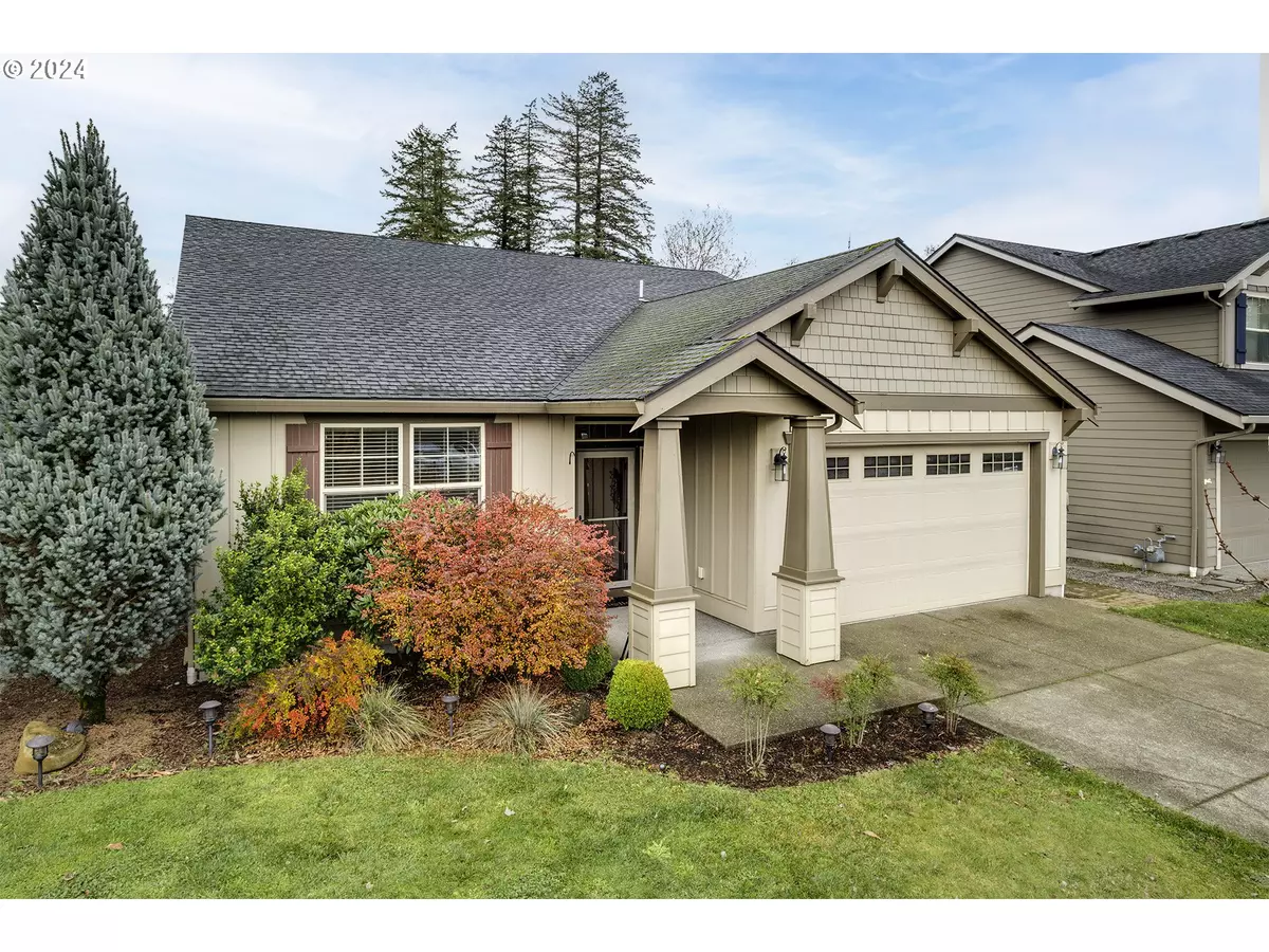 Camas, WA 98607,2543 NE VERBENA CIR