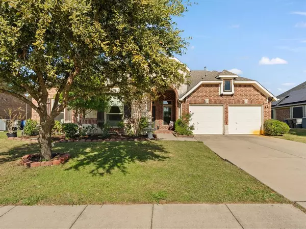 Little Elm, TX 75068,3013 Aurora Mist Drive