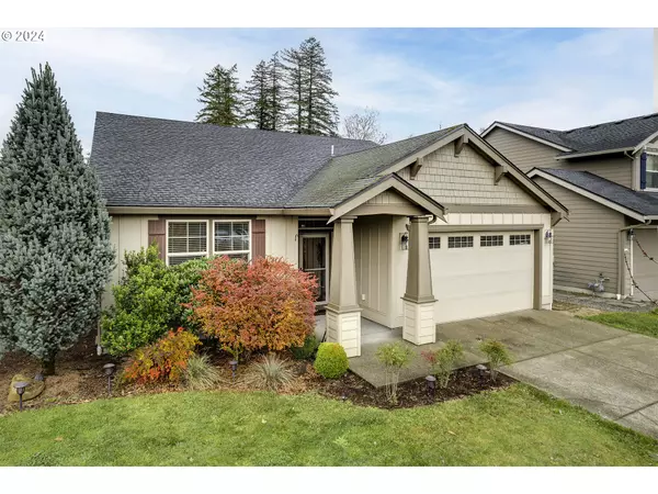 2543 NE VERBENA CIR, Camas, WA 98607