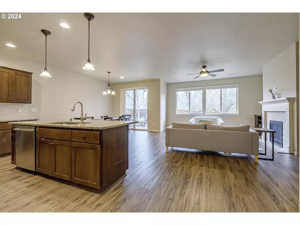 Camas, WA 98607,2543 NE VERBENA CIR