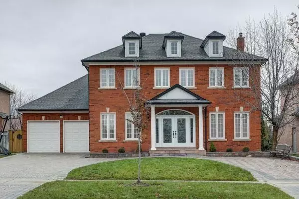 Richmond Hill, ON L4B 3W2,122A Clarendon DR #Bsmt