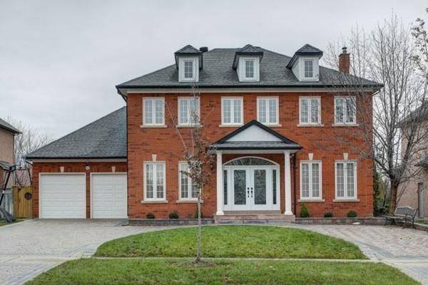 122A Clarendon DR #Bsmt, Richmond Hill, ON L4B 3W2