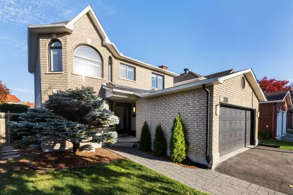 124 Sai CRES, Hunt Club - South Keys And Area, ON K1G 5P1