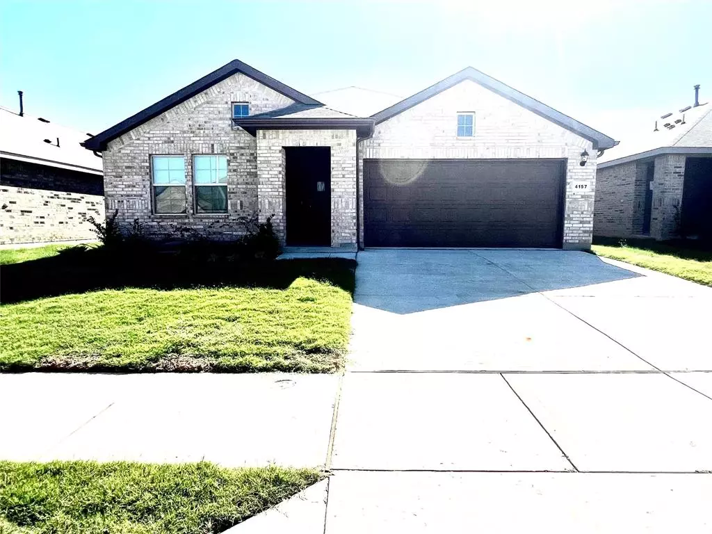 Fort Worth, TX 76036,4157 Crooked Bend Drive