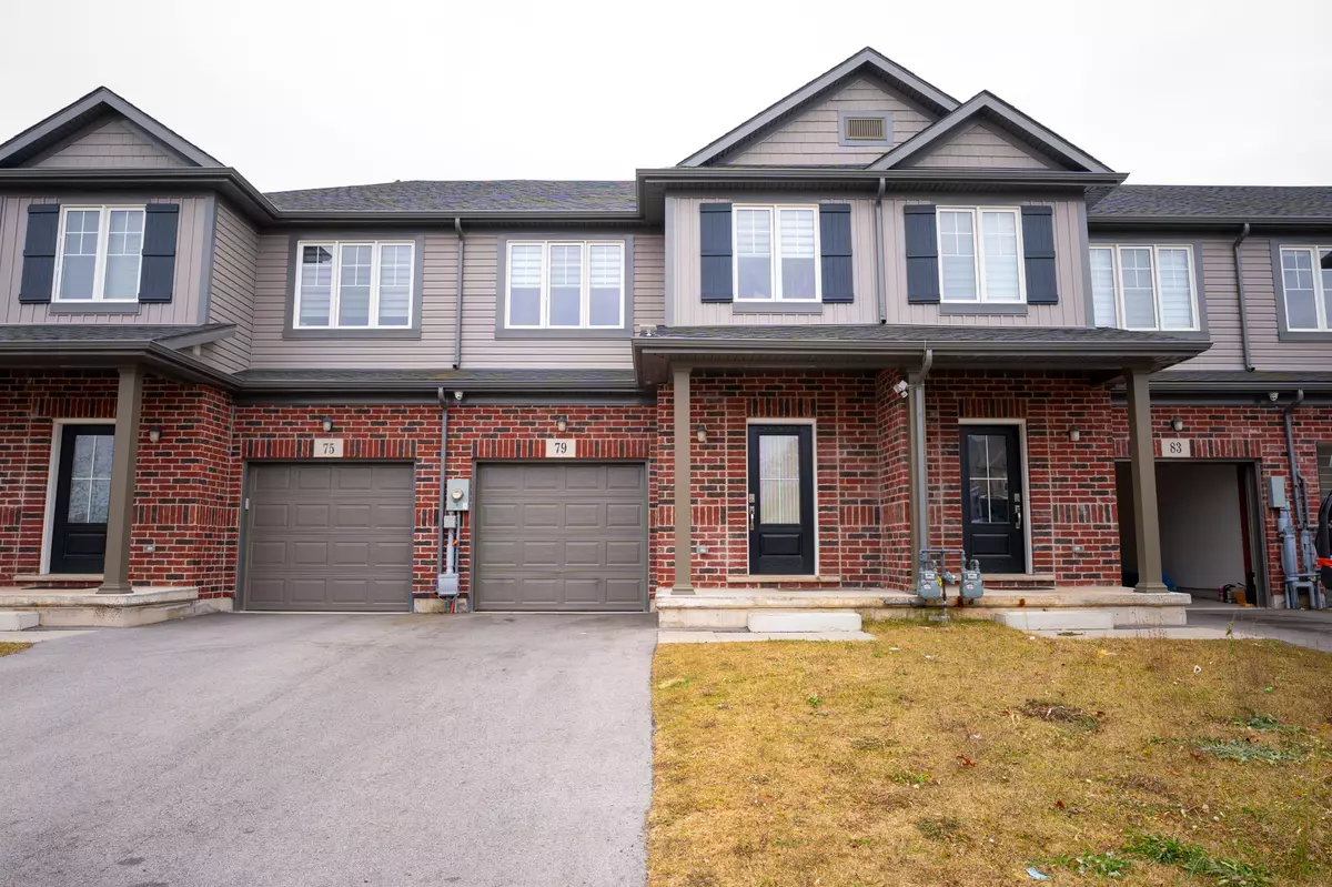 Welland, ON L3C 0H8,79 Sunflower PL