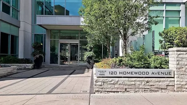 120 Homewood AVE #902, Toronto C08, ON M4Y 1J4