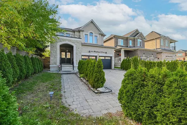 Whitby, ON L1R 0M9,153 Braebrook DR