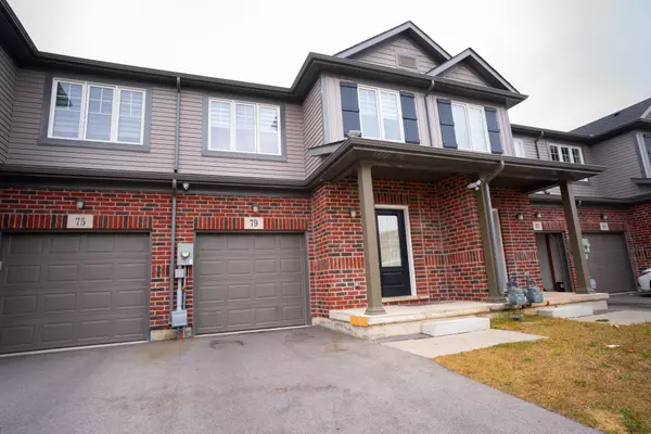 Welland, ON L3C 0H8,79 Sunflower PL