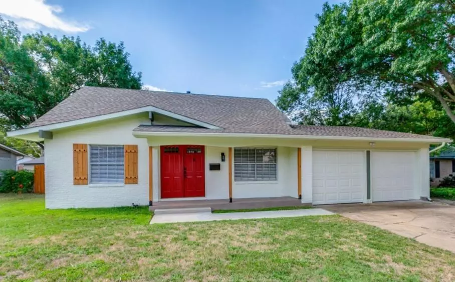 439 Malden Drive, Richardson, TX 75080