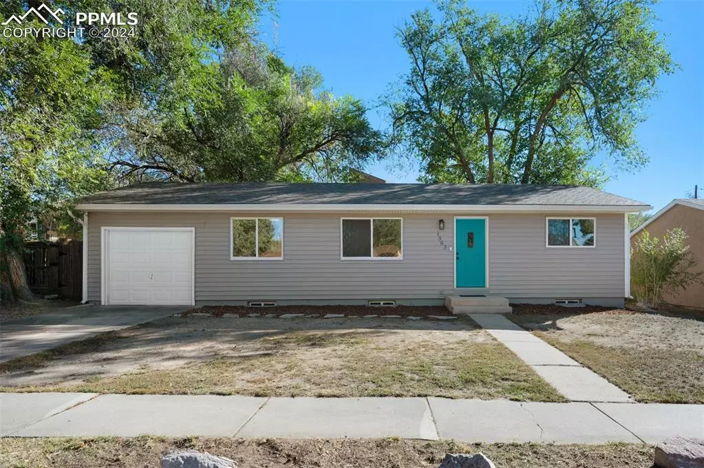 Colorado Springs, CO 80909,1563 Keaton LN