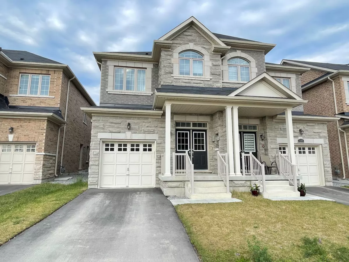 Markham, ON L3S 0E4,378 Kirkham DR