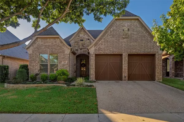 744 E Hill Street, Keller, TX 76248