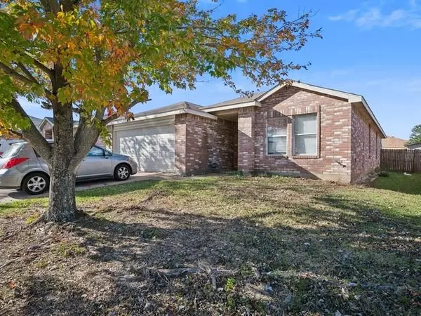 Fort Worth, TX 76123,8732 Hunters Trail