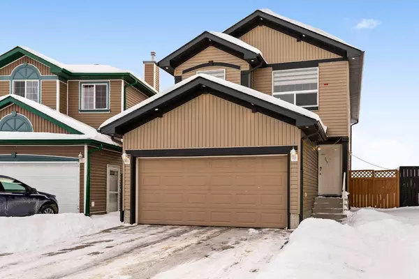 343 Taracove Estate DR NE, Calgary, AB T3J 5A1