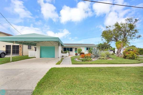 Dania Beach, FL 33004,1402 Argonaut Isle