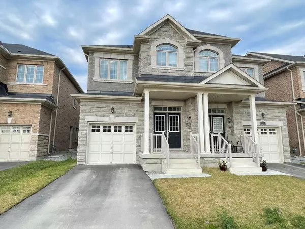 378 Kirkham DR, Markham, ON L3S 0E4