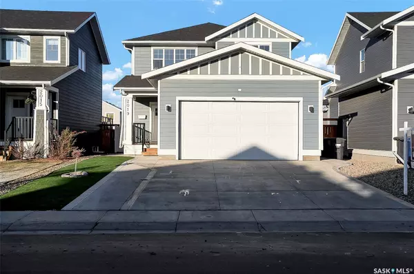 2019 Stilling LANE, Saskatoon, SK S7V 0X1