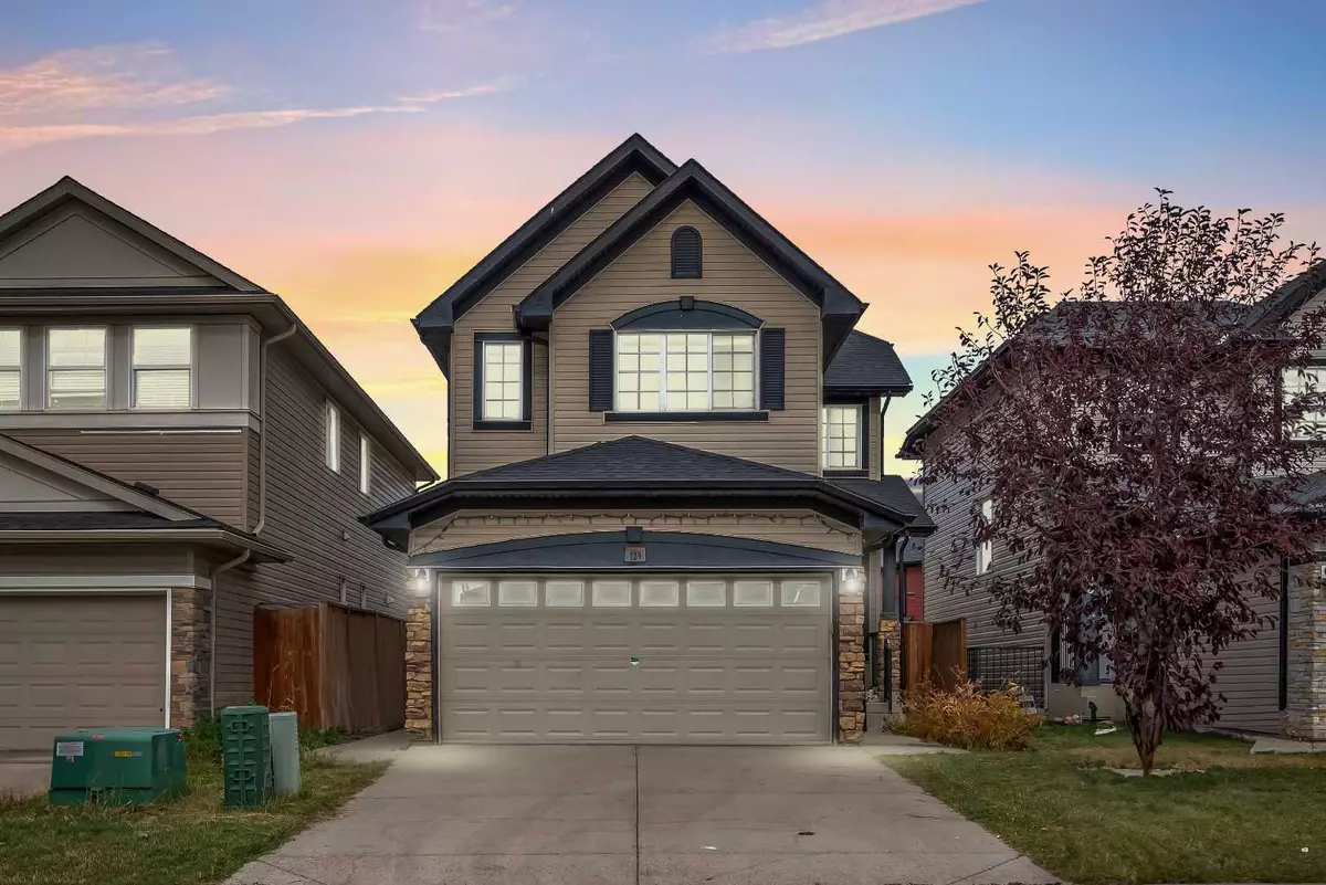 Calgary, AB T3J 5L1,129 Saddlelake GN NE