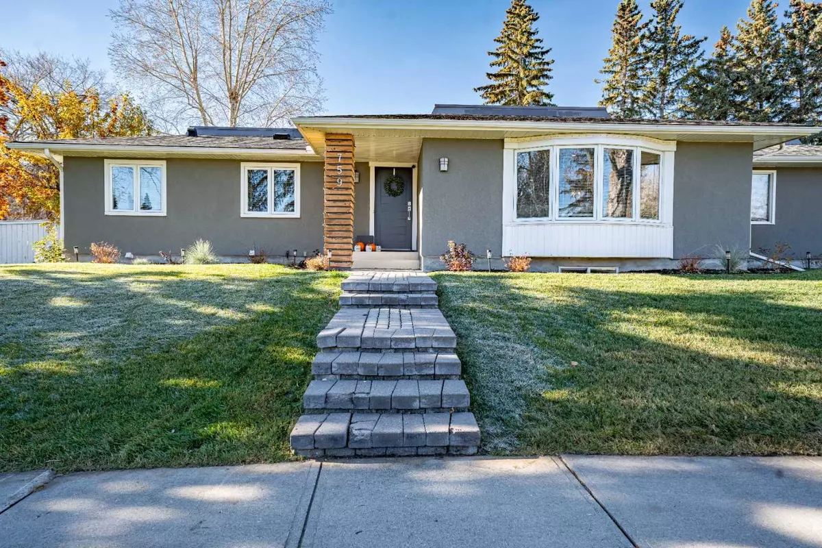 Calgary, AB T3J 0C6,759 Acadia DR SE