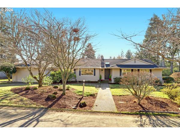 9950 SW HAWTHORNE LN, Portland, OR 97225