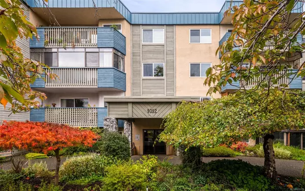 1012 Collinson St #208, Victoria, BC V8V 3C1