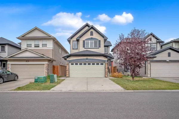 Calgary, AB T3J 5L1,129 Saddlelake GN NE