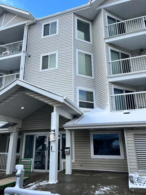 38 Riedel ST #2201, Fort Mcmurray, AB T9H 3E1