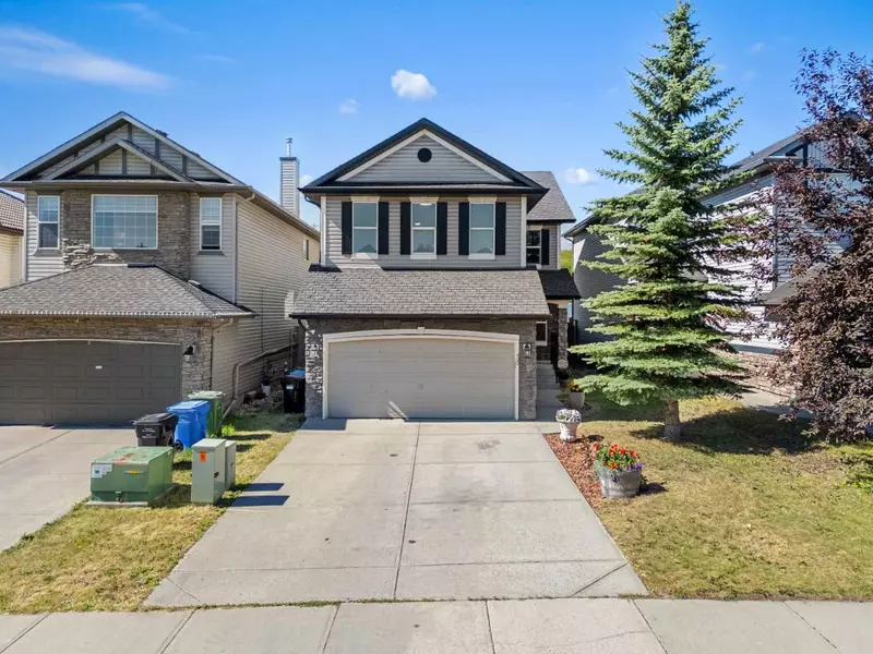 400 Kincora DR Northwest, Calgary, AB T3R 1N4