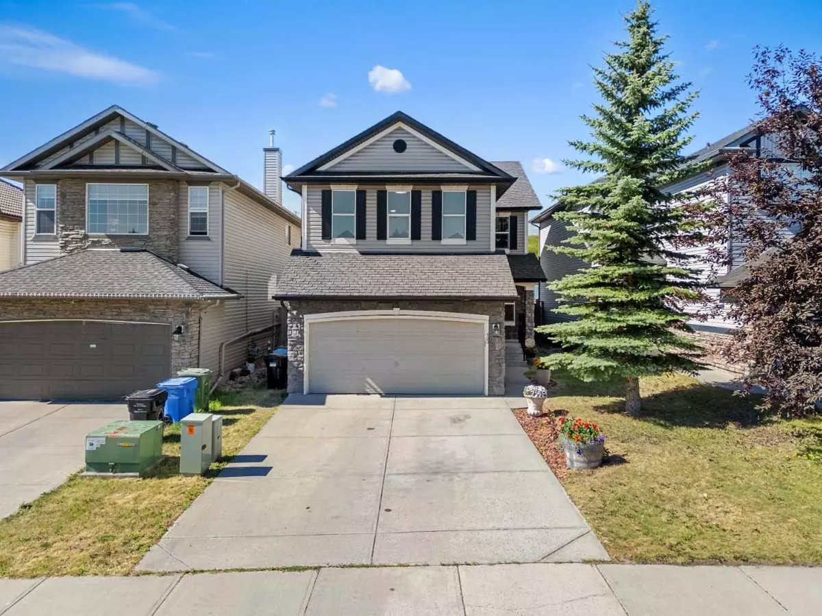 Calgary, AB T3R 1N4,400 Kincora DR Northwest