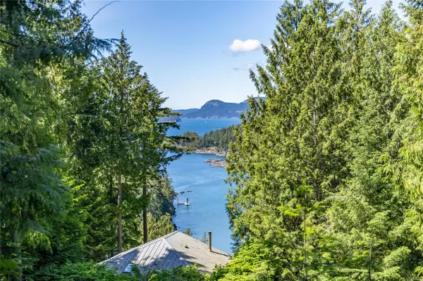 Pender Island, BC V0N 2M2,2658 Galleon Way