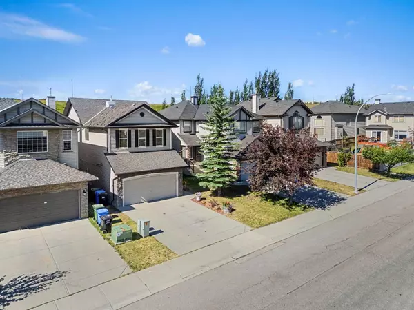 Calgary, AB T3R 1N4,400 Kincora DR Northwest