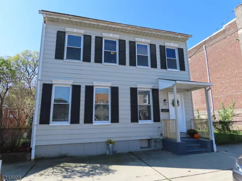 592 S Main St, Phillipsburg Town, NJ 08865