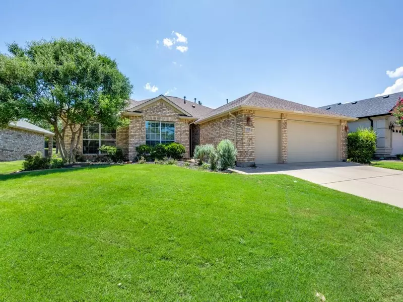 9913 Hanford Drive, Denton, TX 76207