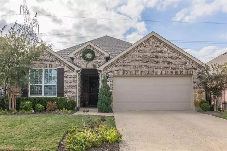 1728 Karma Drive, Wylie, TX 75098