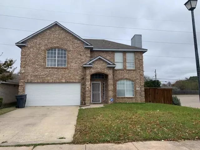 3204 Bellville Drive, Dallas, TX 75228