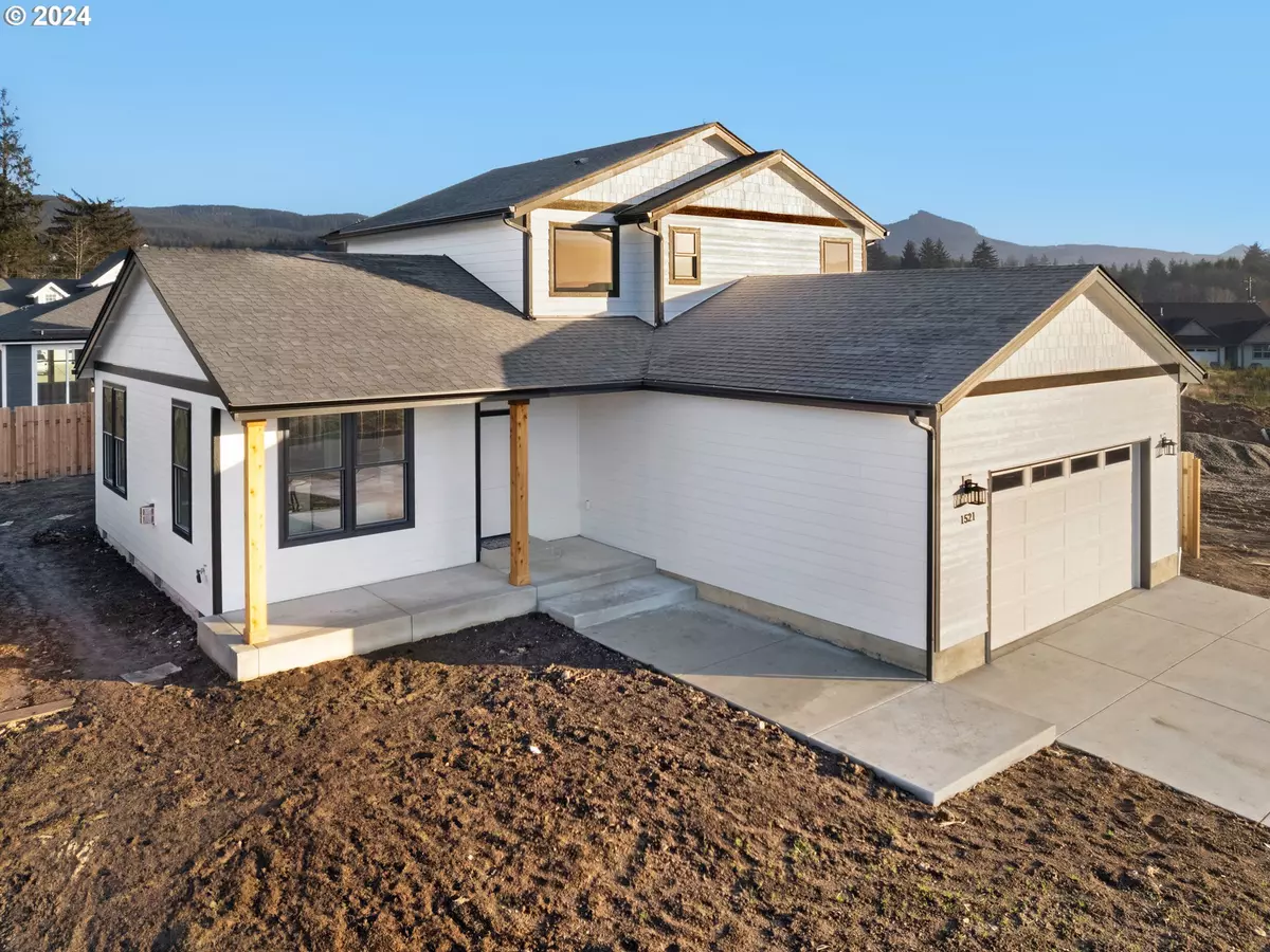 Seaside, OR 97138,1521 Sunlit LN