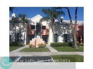 Delray Beach, FL 33444,1011 Crystal Way  #E