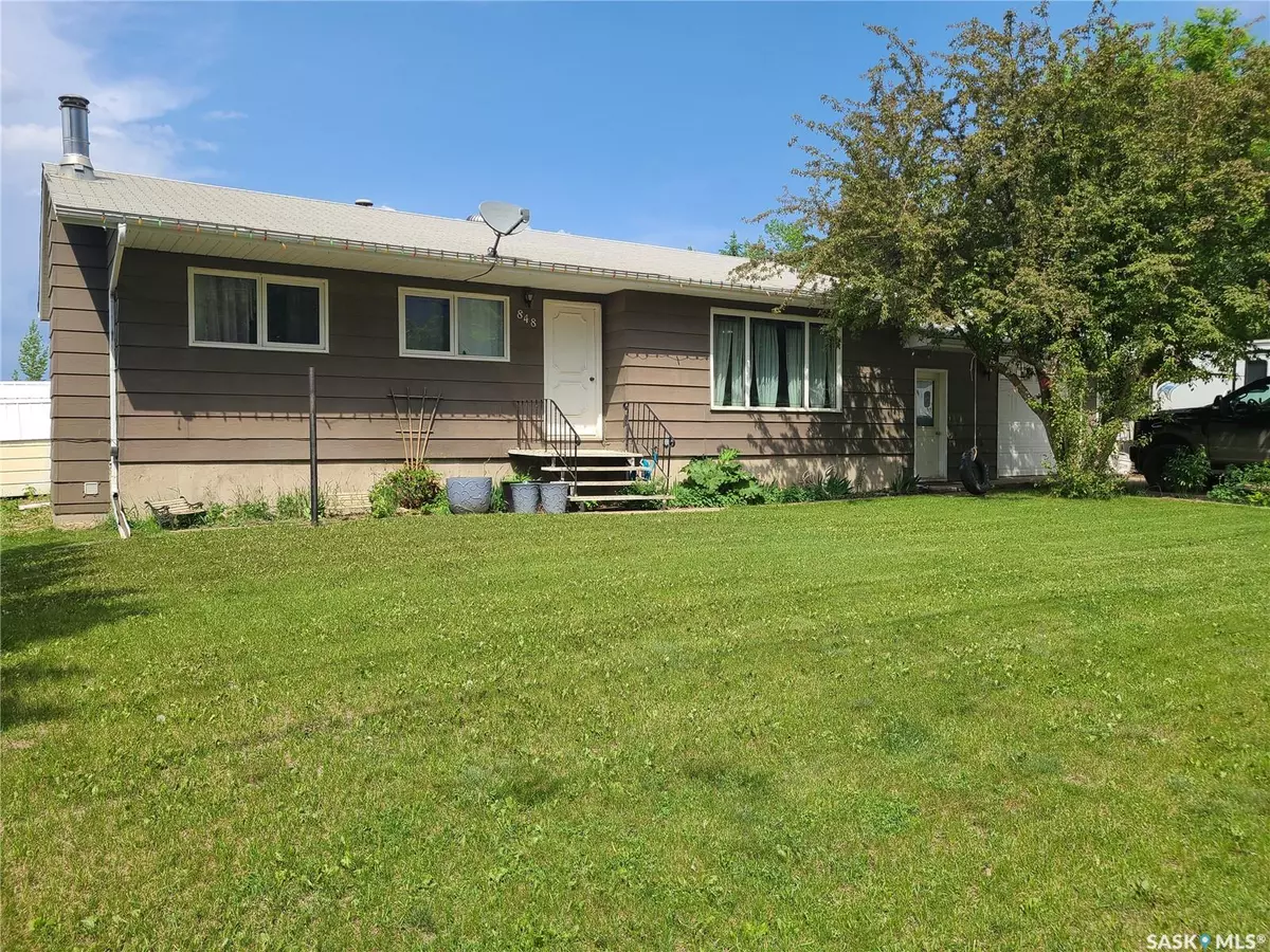 Oxbow, SK S0C 2B0,848 Beryl AVENUE