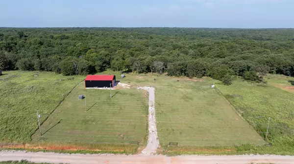 34226 Old Pasture Road, Wanette, OK 74878