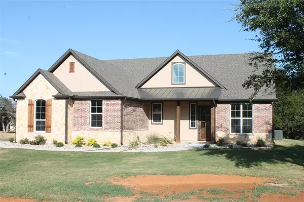 Glen Rose, TX 76043,1074 Hummingbird Lane