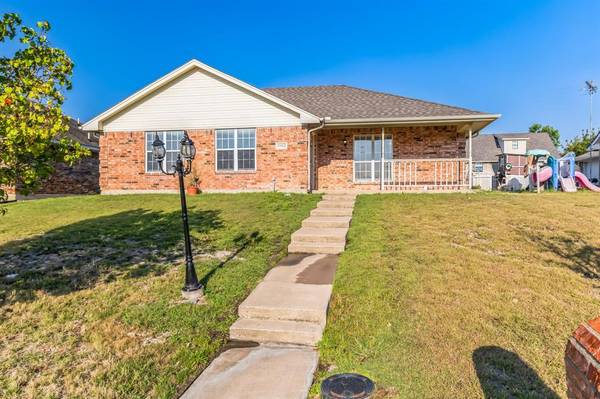 1004 Dye Boulevard,  Princeton,  TX 75407