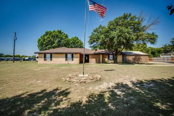 5031 Whitehead Road, Midlothian, TX 76065